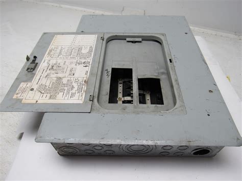 general electric panel box|ge electric panel box.